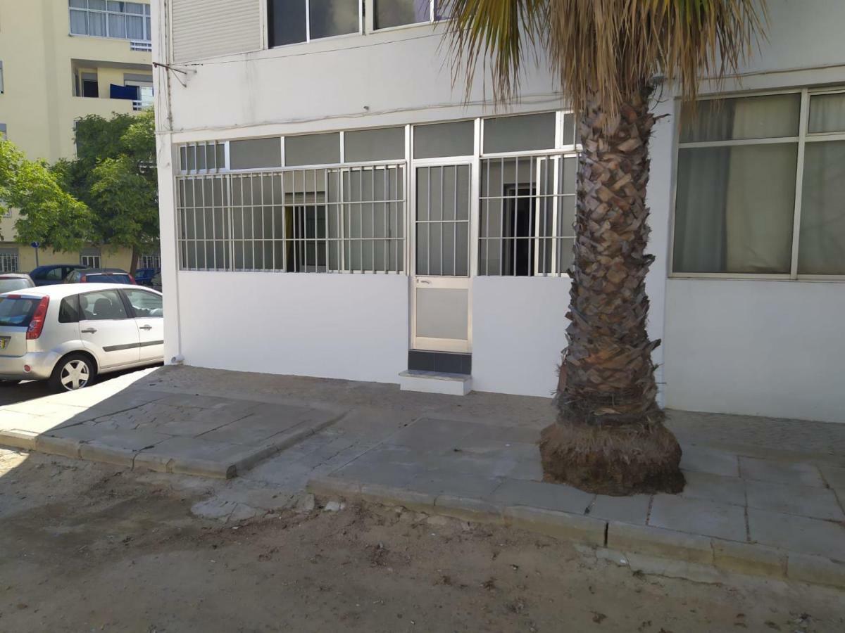 Emilio'S Apartment Just For You Distrito de Distrito de Faro Exterior foto