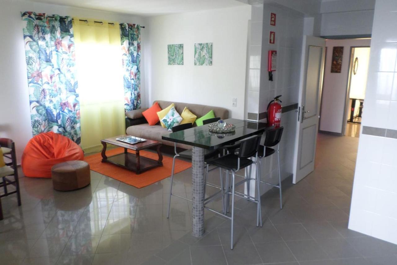 Emilio'S Apartment Just For You Distrito de Distrito de Faro Exterior foto